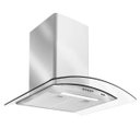 Ver imagem 2 de Coifa e Depurador Eos Eco90Pv Cheff Gourmet 220V 220V
