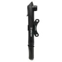 Ver imagem 1 de Bomba de Ar Pneu Mtb Bike Ciclismo Elleven C/suporte