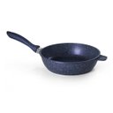 Ver imagem 1 de Frigideira 24 Cm Moda do Chef - Graniflon Azul