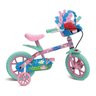 Bicicleta Aro 12 - Peppa Pig - Bandeirante 3322 - 1