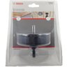 Serra Copo Carbon para Madeira 100mm - 2608594285 - BOSCH - 2