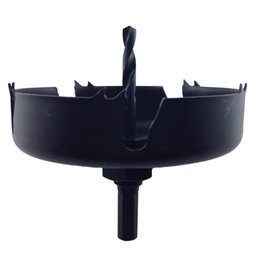 Serra Copo Carbon para Madeira 100mm - 2608594285 - BOSCH - 1