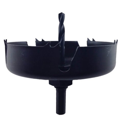 Serra Copo Carbon para Madeira 100mm - 2608594285 - BOSCH