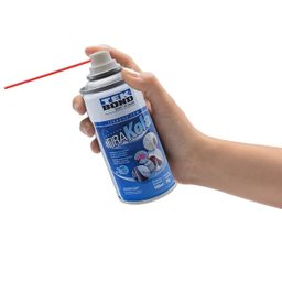 Spray Tira Kola Removedor de Grude 100ml  - Tekbond - 2