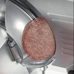 Cortador de Frios 25 Cm Sirman 220v Mirra 250c - 6