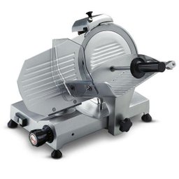 Cortador de Frios 25 Cm Sirman 220v Mirra 250c - 1