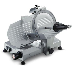 Cortador de Frios 25 Cm Sirman 220v Mirra 250c