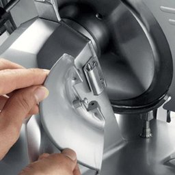 Cortador de Frios 25 Cm Sirman 220v Mirra 250c - 3