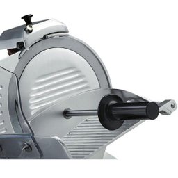 Cortador de Frios 25 Cm Sirman 220v Mirra 250c - 4