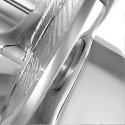 Cortador de Frios 25 Cm Sirman 220v Mirra 250c - 9