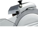 Ver imagem 5 de Cortador de Frios 25 Cm Sirman 220v Mirra 250c