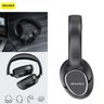 Fone Ouvido Bluetooth 5.0 Original Awei A770Bl Headphone Stereo Bass Sound Homologado Anatel - 2