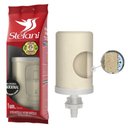 Ver imagem 3 de Kit 01 Un Vela São João + 01 Un Torneira + 01 Un Boia Stefani