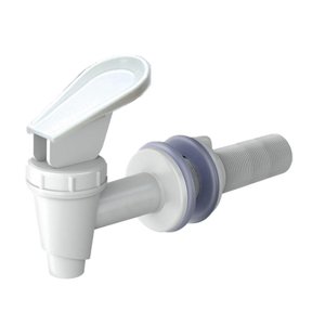 Kit 01 Un Vela São João + 01 Un Torneira + 01 Un Boia Stefani