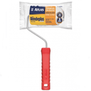 Ver imagem 1 de Rolo Rendeplus 15cm Alta Manta 19mm - At327/15 - Pinceis Atlas Rolo Rendeplus 15cm Alt.manta 19mm At