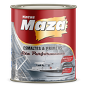 Ver imagem 1 de Aluminio Alta Tem 600g Maza Lt 720-135 Anjo