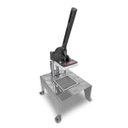 Ver imagem 1 de Cortador de Legumes Bata Frutas Mesa Grande Inox - Vitalex