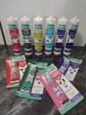 Ver imagem 2 de Silicone Siltrade Veda Calhas e Rufos Cinza 310g