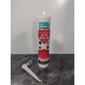 Silicone Siltrade Alta Temperatura Vermelho 280G - 1