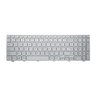Teclado para Dell Inspiron 15 7000 7537 - Silver - Us - Frame - Small - 1