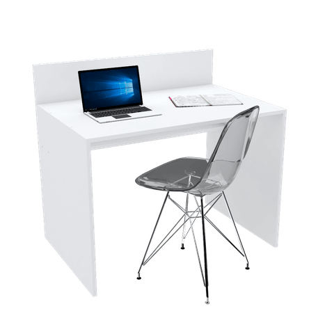 BANCADA PARA TRABALHO COMPUTADOR M282.B MUNDI MOVEIS