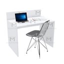 Ver imagem 2 de BANCADA PARA TRABALHO COMPUTADOR M282.B MUNDI MOVEIS