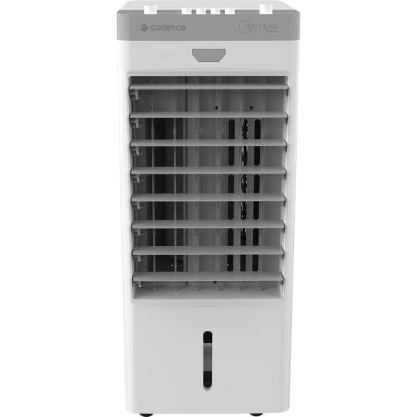 Climatizador de Ar Cadence Ventilar Duo Tank 5,7l - 127v - 1