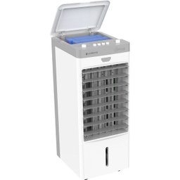 Climatizador de Ar Cadence Ventilar Duo Tank 5,7L - 220V - 3