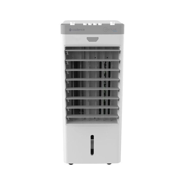 Climatizador de Ar Cadence Ventilar Duo Tank 5,7L - 220V