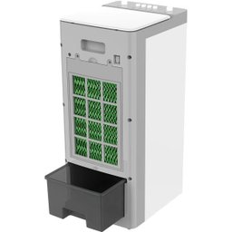 Climatizador de Ar Cadence Ventilar Duo Tank 5,7L - 220V - 4