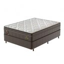 Ver imagem 1 de Conjunto Box Casal Mola Ensacada Probel Cairo Ultra Gel (138x188x56cm)