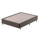Ver imagem 7 de Conjunto Box Casal Mola Ensacada Probel Cairo Ultra Gel (138x188x56cm)