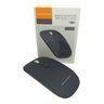 Mouse Sem Fio Wireless 2.4g Recarregável Leve Silencioso H'Maston E-1400 - 1