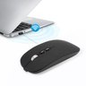 Mouse Sem Fio Wireless 2.4g Recarregável Leve Silencioso H'Maston E-1400 - 3