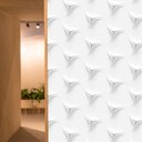 Ver imagem 5 de Papel de Parede Aspecto 3d Geométrico Resistente a Água