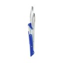 Ver imagem 7 de Cadeira Infantil Alumínio Praia Barbie e Hot Wheels Bel - Hot Wheels - Azul