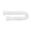 Ver imagem 1 de SIFAO TUBO EXTENSIVO SIMPLES UNIVERSAL BRANCO PORCA PP - 1,1M