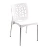 Cadeira Forte Plástico Robust Nature (branca) Forte Plastico - 1