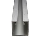 Ver imagem 2 de Trilho Stanley 3000 mm Alumínio Fosco