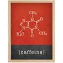 Ver imagem 2 de Quadro fórmula do café com moldura - 42x 33 x 4,0 cm