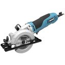 Ver imagem 1 de SERRA CIRCULAR COMPACTA 750W 120mm 220v