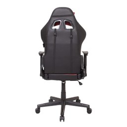 Cadeira Gamer Marvel Homem de Ferro - 4