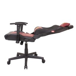Cadeira Gamer Marvel Homem de Ferro - 6