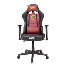 Cadeira Gamer Marvel Homem de Ferro - 1