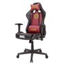 Cadeira Gamer Marvel Homem de Ferro - 2