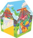 Ver imagem 1 de Toca Barraca Casinha Infantil Dinossauros