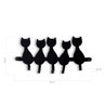 Porta Chaves Gato - 3