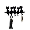 Ver imagem 1 de Porta Chaves Gato