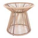 Ver imagem 4 de Jogo de Mesa com 4 cadeiras - Corda Náutica