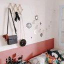 Ver imagem 5 de Conjunto Espelho Místico Celestial Esotérico Decorativo